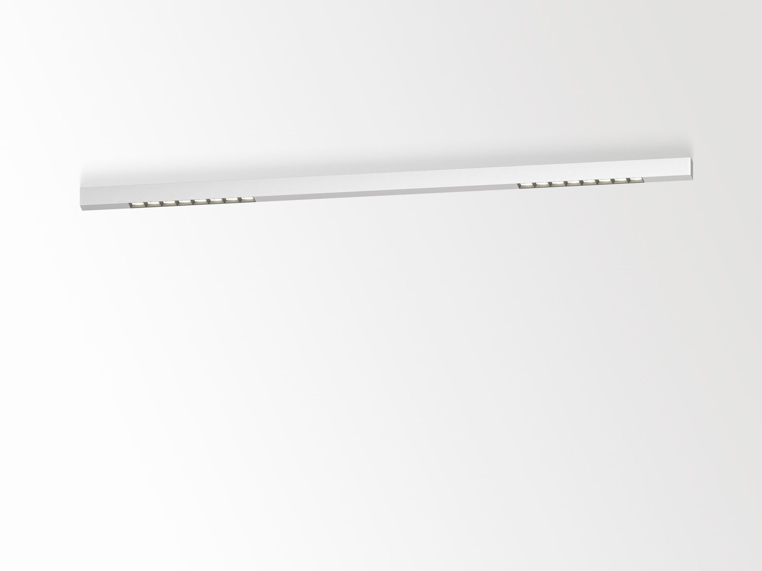 Металлический светодиодный потолочный светильник Deltalight Inform ARCH-00018215