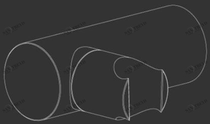 Ceadesign Подставка для ручных душей из нержавеющей стали Free ideas Fre 202