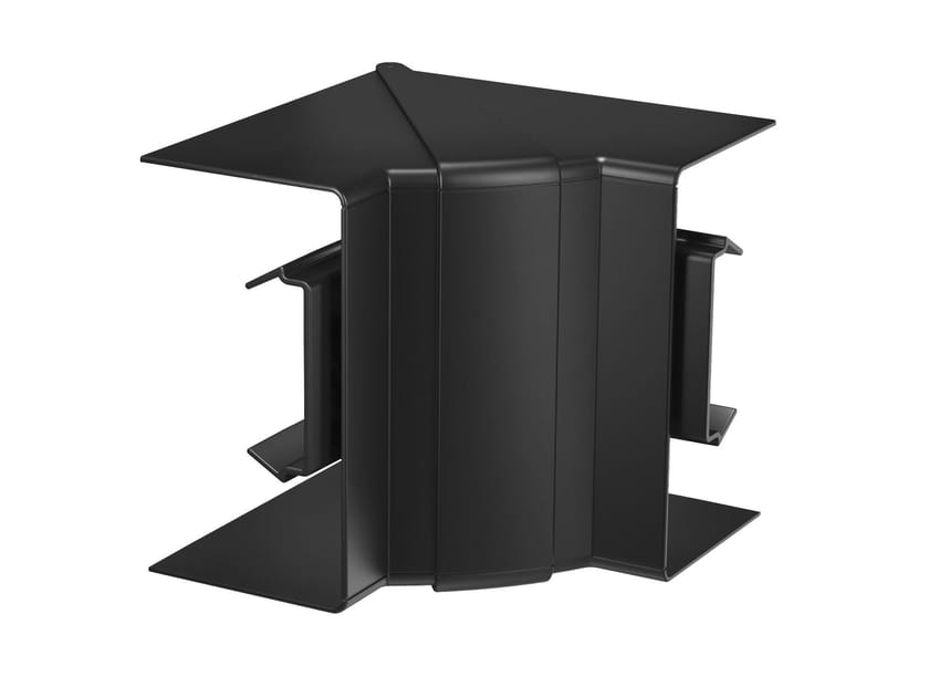 Переменный внутренний угол для отклонения направления каналов OBO Bettermann BlackLine ARCH-00052102