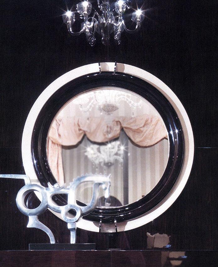 Зеркало  TURRI T2071 Pegaso - Вид №1