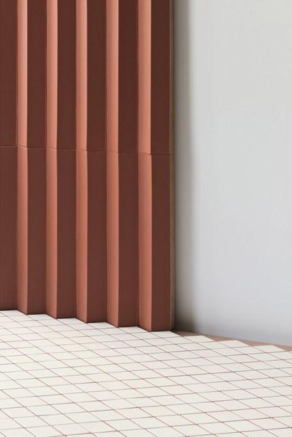 Mutina Объемное покрытие из керамогранита Rombini sun-id-1398321 - Вид №3