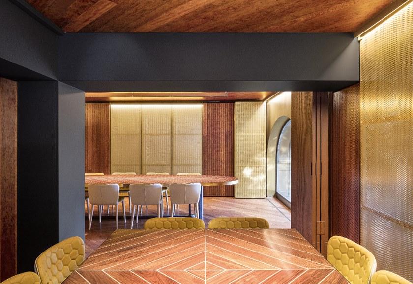 iGuzzini Линейный световой профиль для светодиодных модулей Underscore sun-id-1397172 - Вид №7