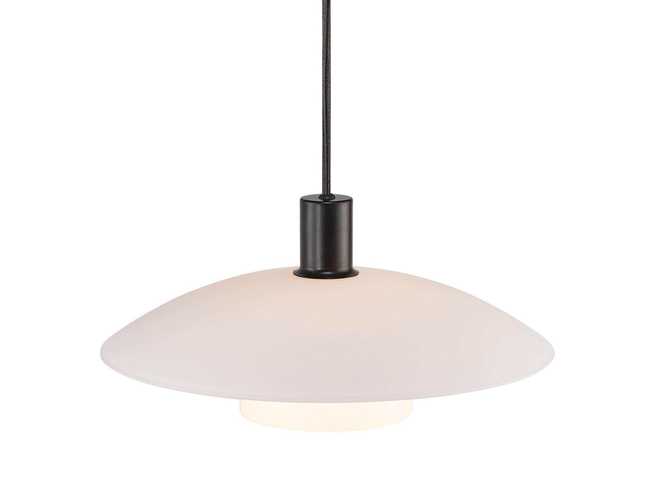 Стеклянный подвесной светильник Nordlux Верона ARCH-00124108 - Вид №2