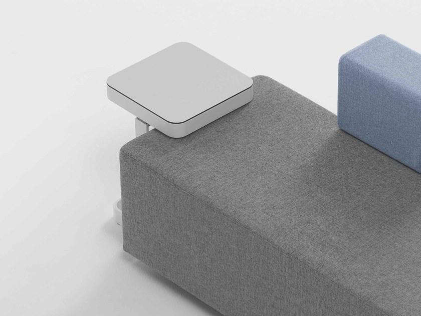 Ultom Сервиз квадратный Po-sto sun-id-1377878 - Вид №4