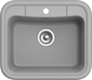 Кухонная мойка Кварц Ewigstein S38 GranFest