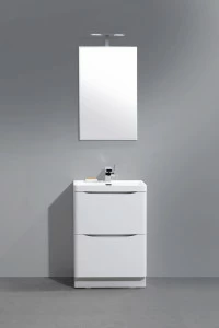 Мебель для ванной BelBagno ANCONA-N-600-2C-PIA-BL