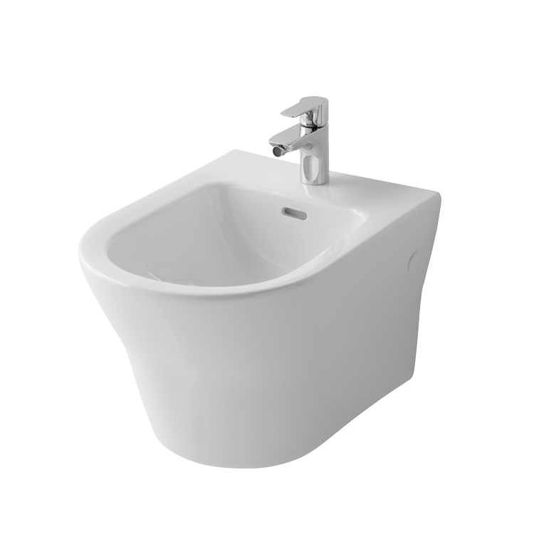 BW10045G1#XW Биде подвесное  TOTO 