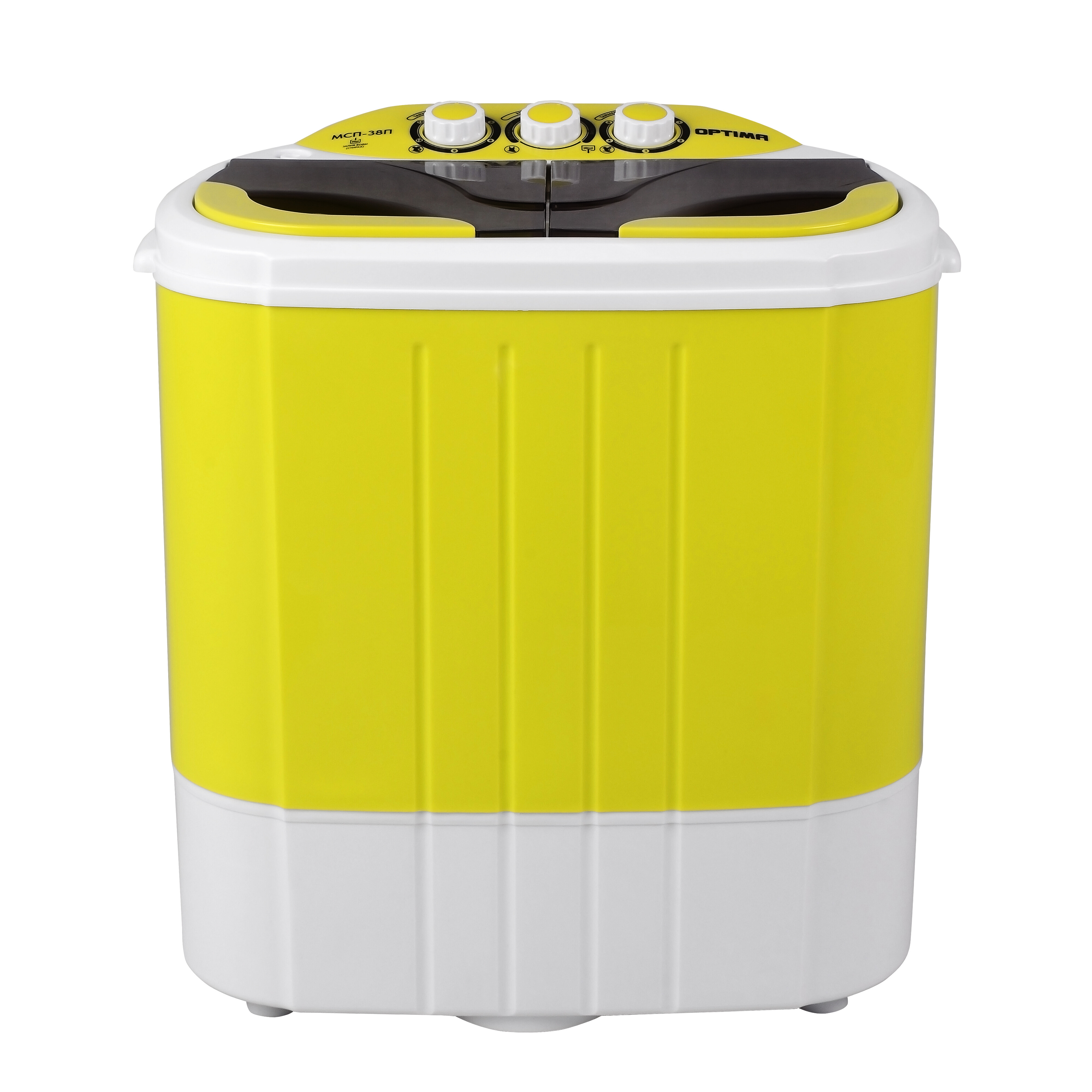 9269645 Стиральная машина OPTIMA МСП-38П STDN-0030265