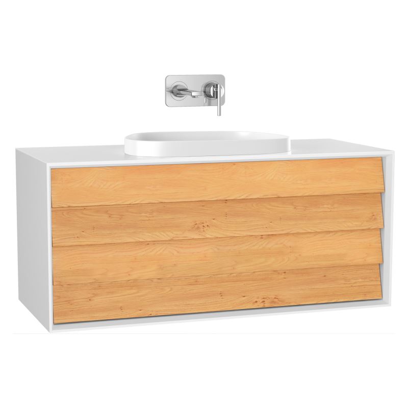 61469 Раковина Vitraglobal Frame