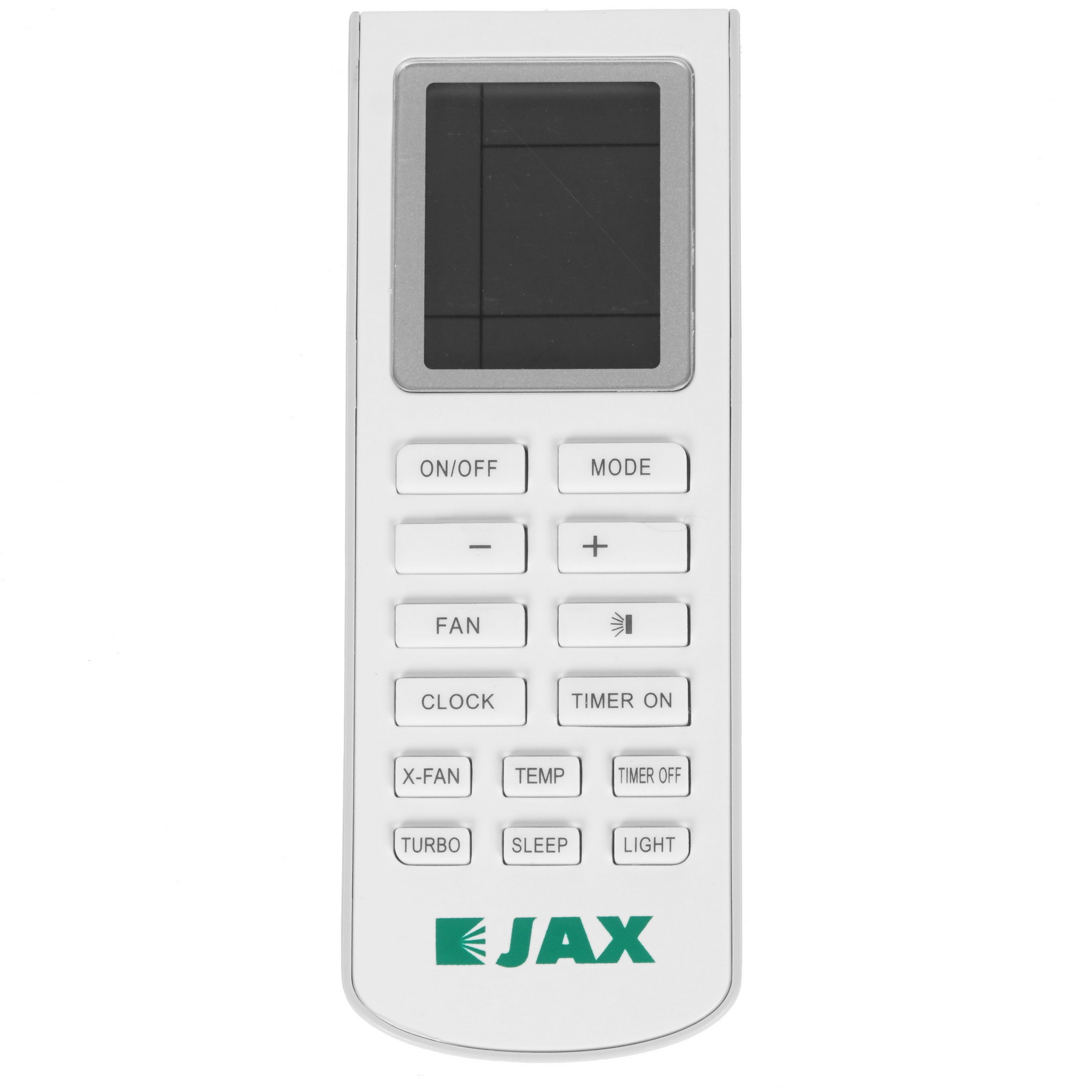 8128795 Кондиционер настенный сплит-система JAX ACM-26HE/ACM-26HE белый STDN-0087521 - Вид №9