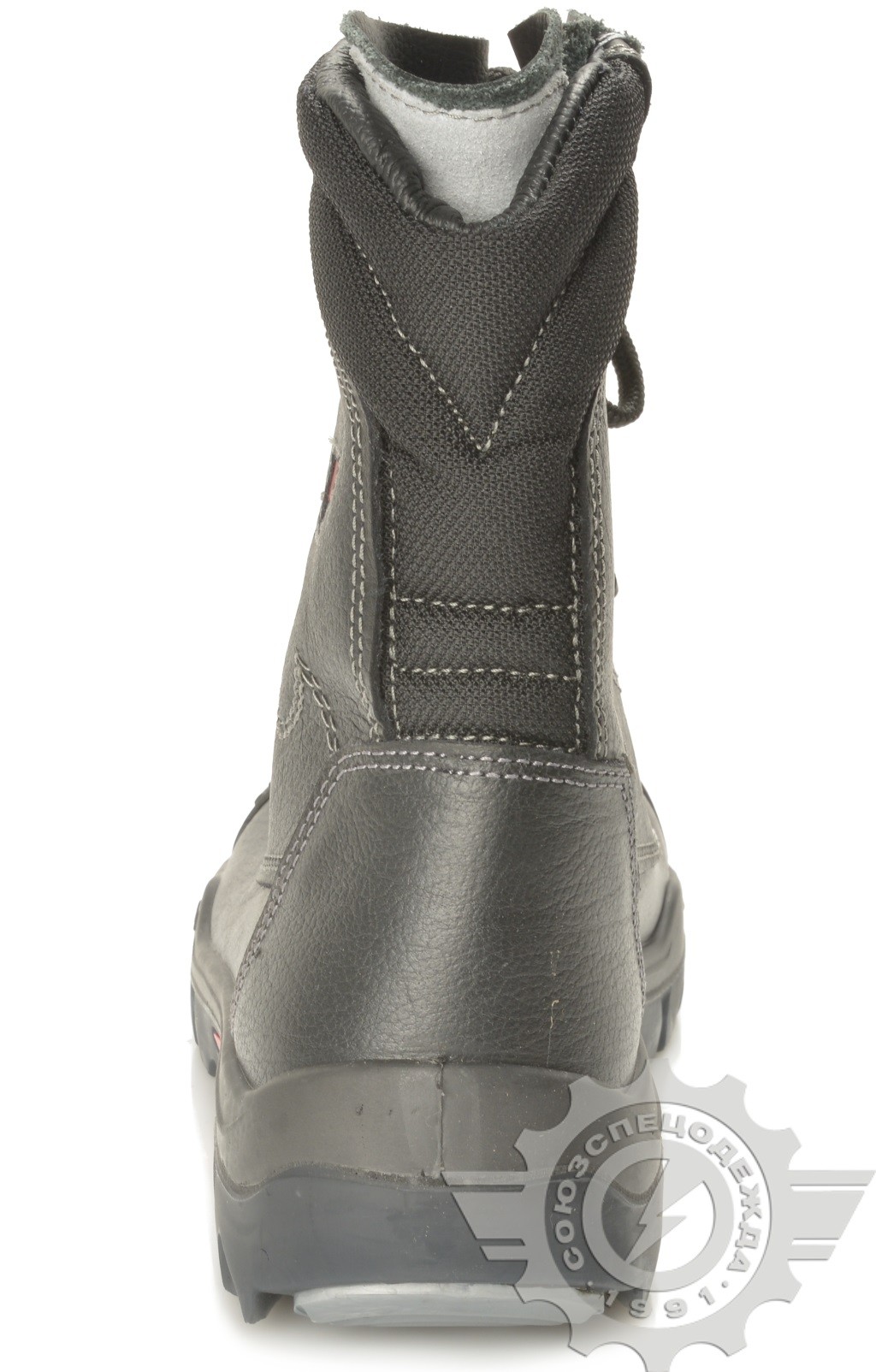 69931 Ботинки  высокие MTS  Летняя обувь  размер 42  - Вид №3