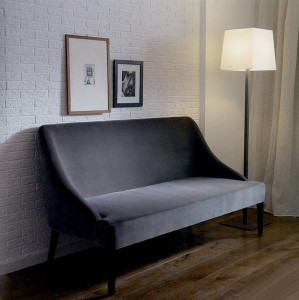 Софа  DOM EDIZIONI VICKY TEA 02