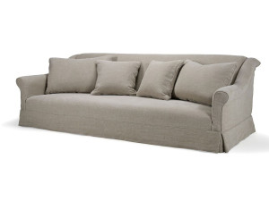 Ткань линейный диван