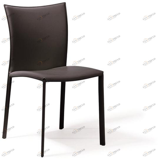 Draenert Мягкое кожаное кресло Nobile sun-id-1499953