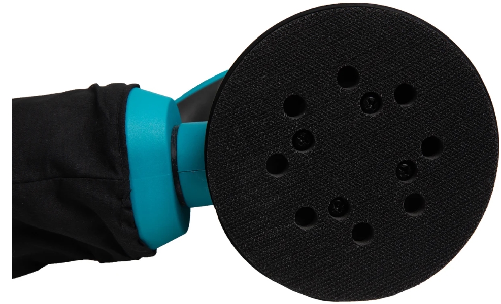 Виброшлифовальная машина Oasis GX-30 5476262 STDN-0151397 - Вид №3