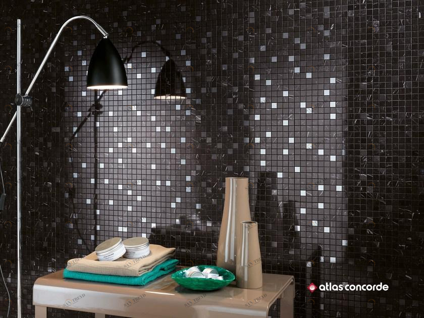 Atlas Concorde Мозаика из керамогранита Marvel stone sun-id-1443416