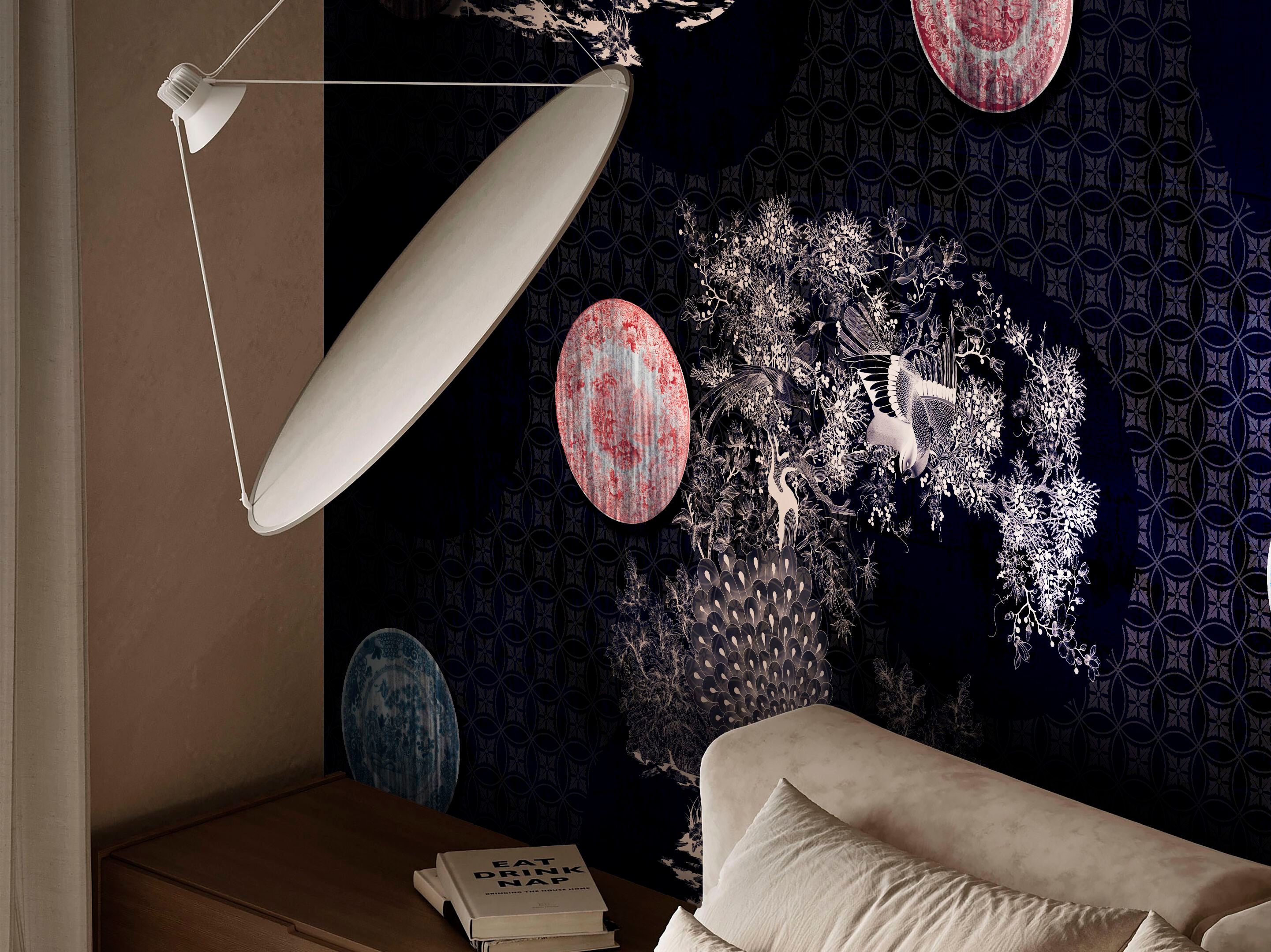 Покрытие / обои Officinarkitettura® Timeless 25 ARCH-00013218