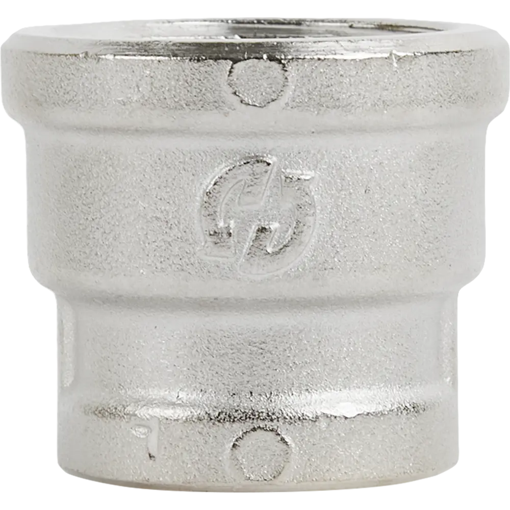 Муфта переходная STOUT 3/4"x1/2" для металлопластиковых и полипропиленовых труб 82238866 STLM-0806015 - Вид №1