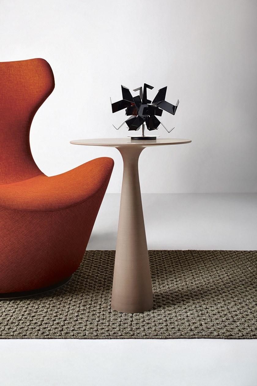 Warli Коврик ручной работы из синтетического волокна для улицы Plein sud sun-id-1416956 - Вид №6