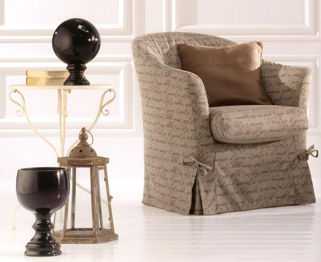 Кресло TEA TWILS 380  2 