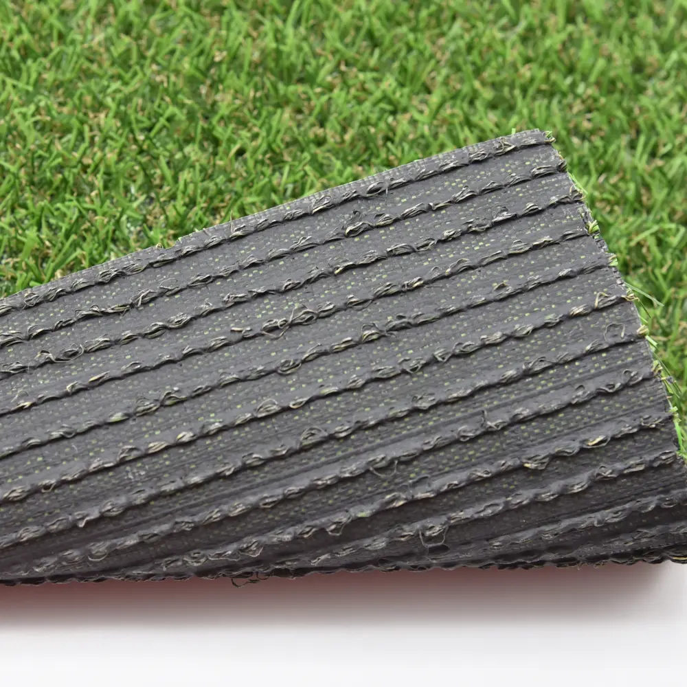 Искусственный газон BEGINIA Premium 15 мм (1×2 м) 89413108 STLM-1568476 - Вид №1