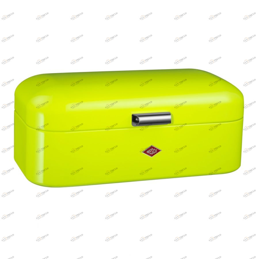 Контейнер для хранения Grandy, зеленый лайм Wesco 23520120