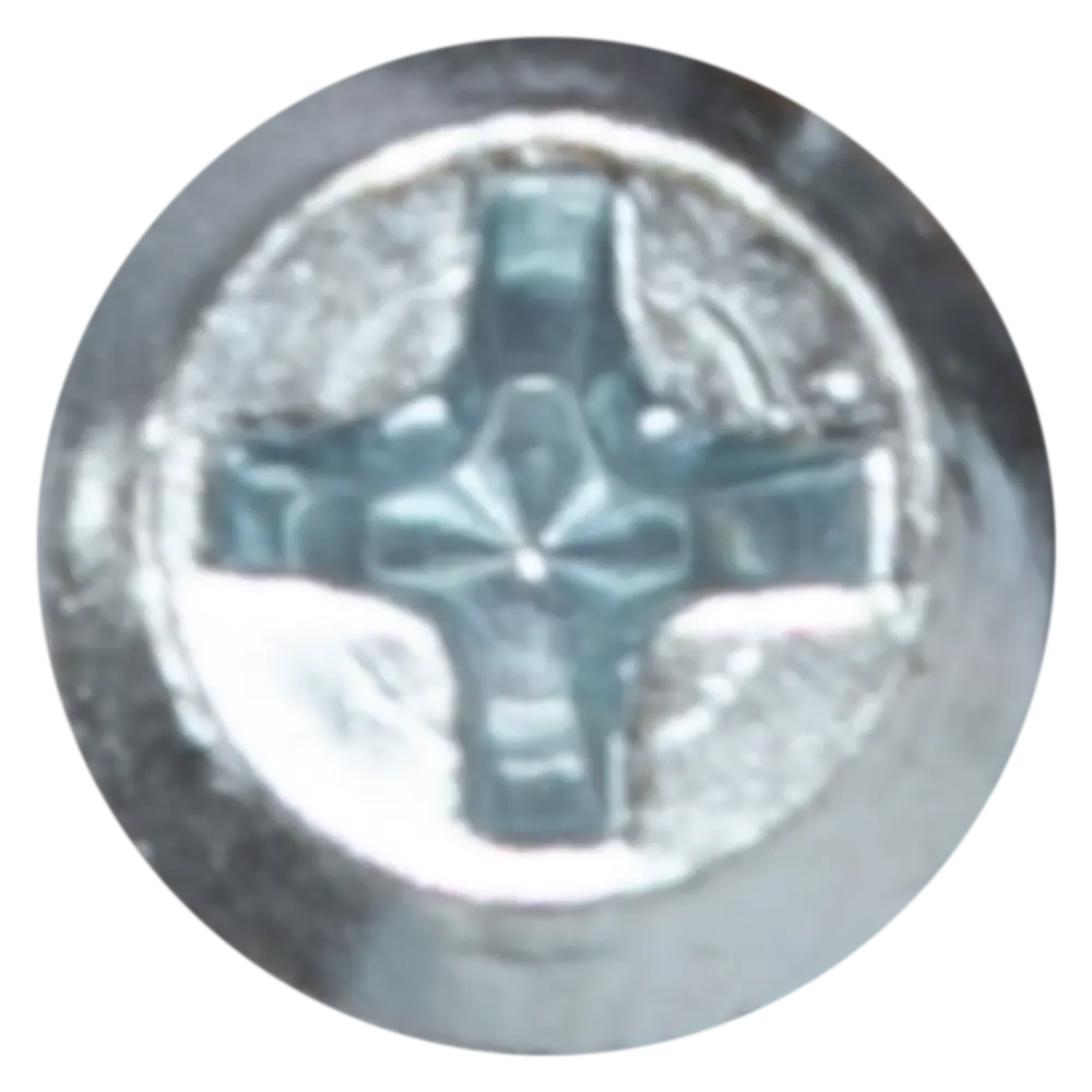 Саморезы по металлу DILWIS с буром 3.5×11 мм (100 шт) 89386336 STLM-1566064 - Вид №1