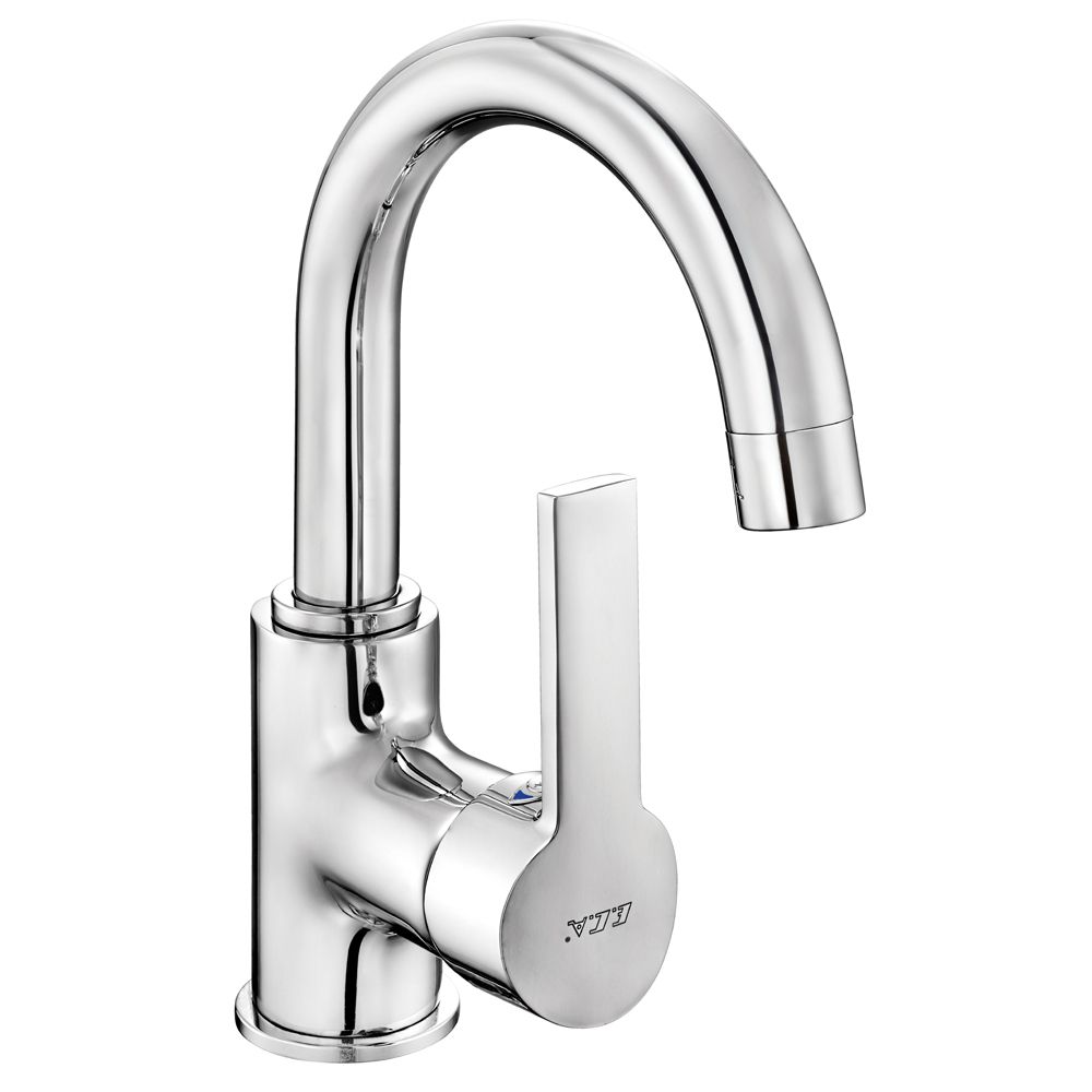 102108765st  Смеситель для раковины Delta Swan Pipe - экономия воды Eca 