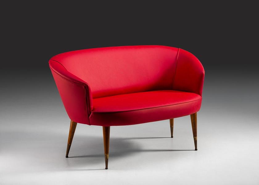 Prestige Кожаный диван Gran duca sun-id-1500260 - Вид №1