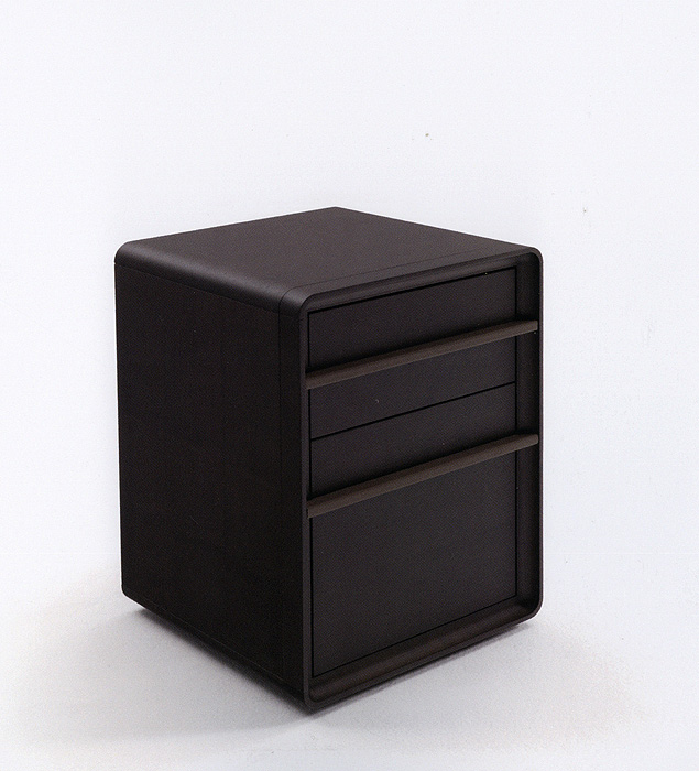 Тумбочка  PORADA Aura comodino 