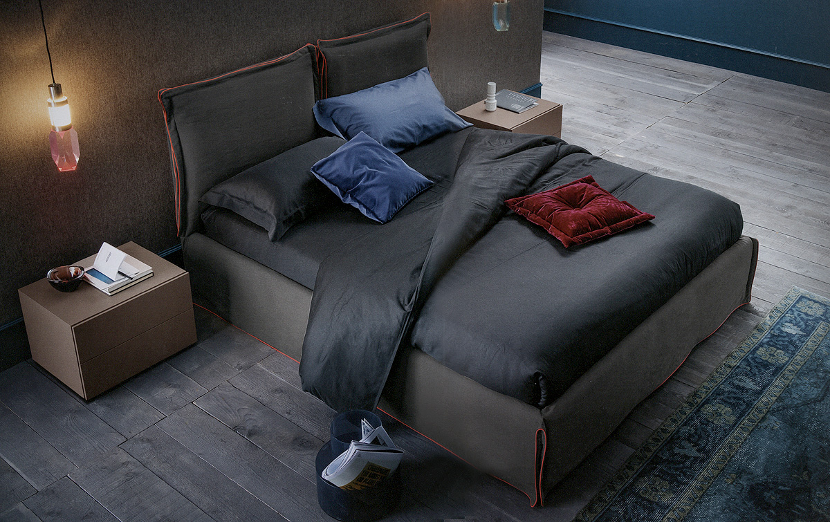 Кровать FREE DALL'AGNESE GLFRR0160 