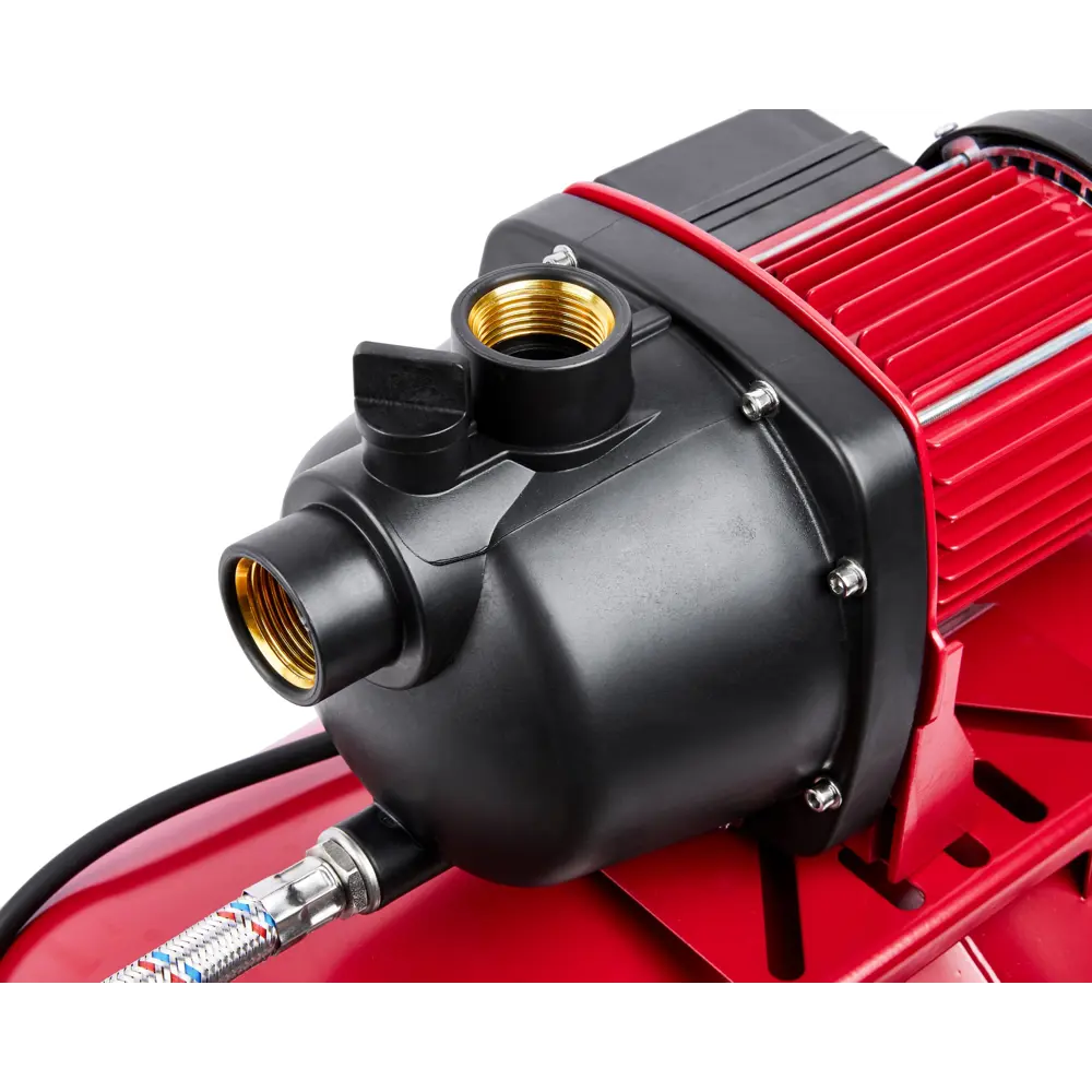 Насосная станция Elitech для автономного водоснабжения и полива 89419206 STLM-1574454 - Вид №5