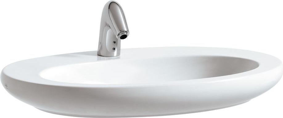 H8189724001091 Раковина-чаша LAUFEN PRO