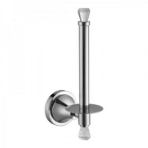 Держатель запасного рулона Sofita Crystal SF-35010D