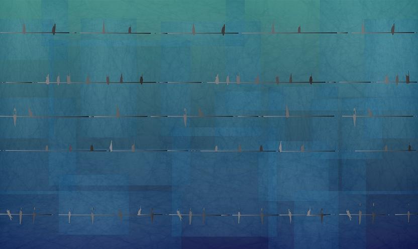 Jannelli&Volpi Обои в современном стиле Co.de.01 sun-id-1456729 - Вид №2