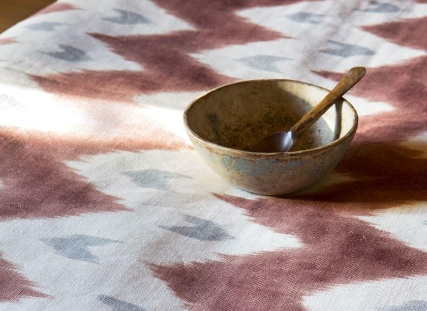 Gancedo Ткань Nómada sun-id-1376869 - Вид №3