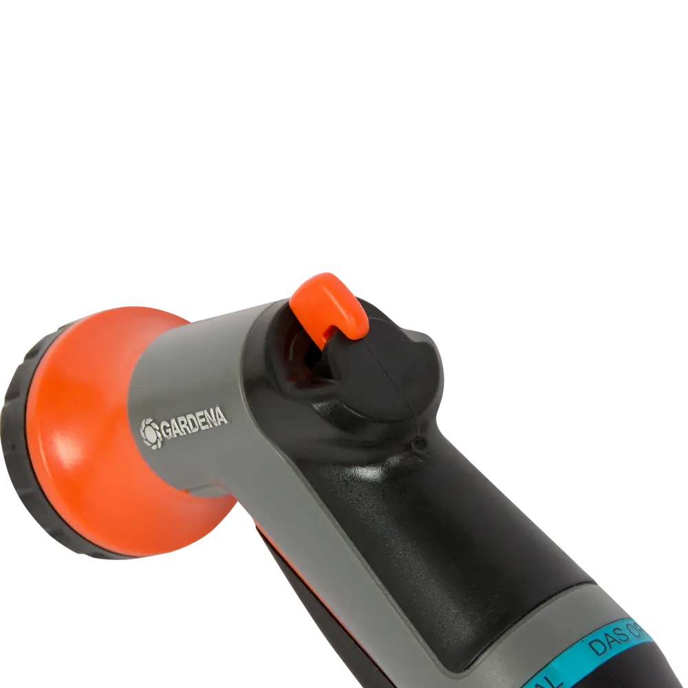 Пистолет-распылитель для полива Gardena Mini 1 режим STLM-2140363 - Вид №2