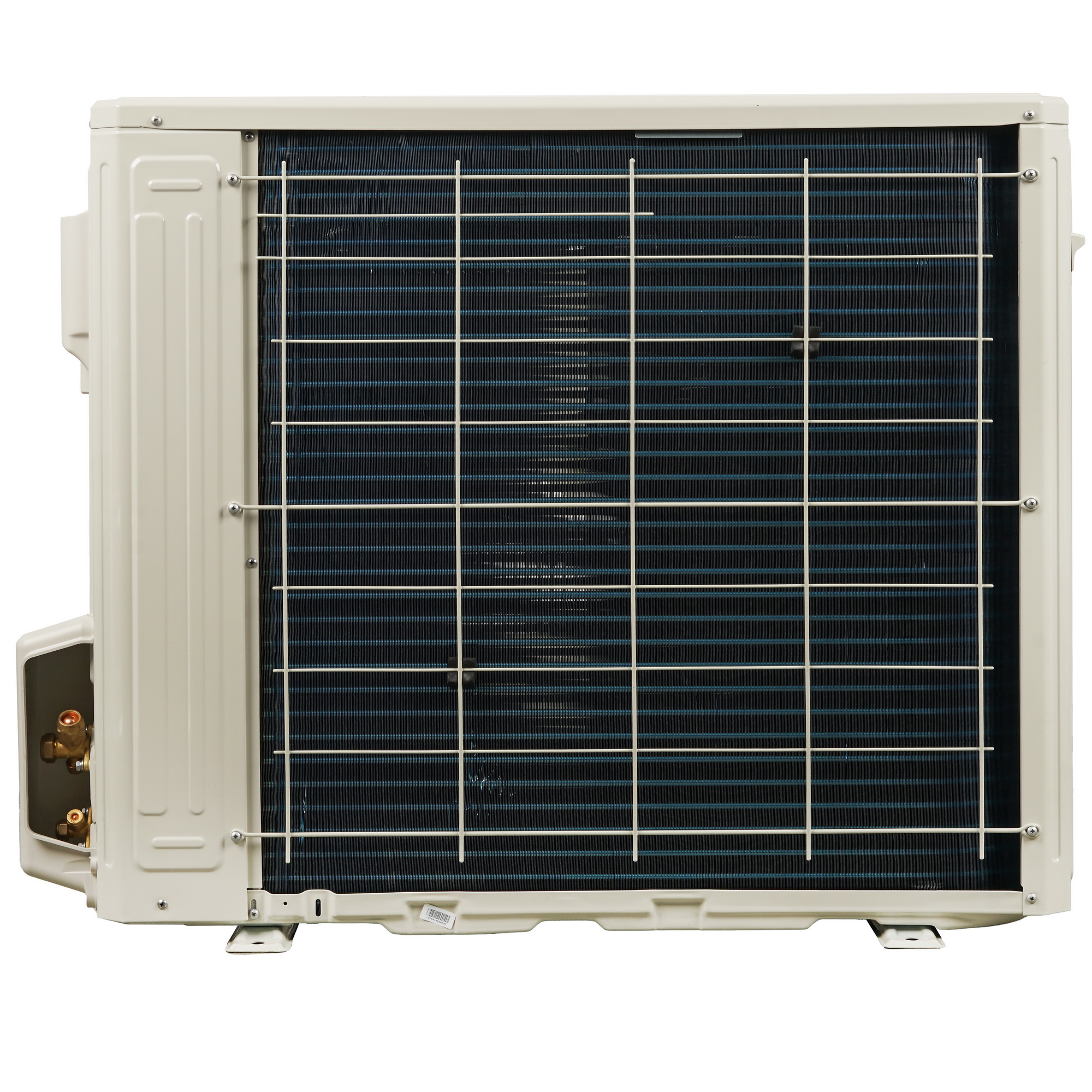 9986580 Кондиционер настенный сплит-система Dantex RK-36SAG/RK-36SAGE белый STDN-0028338 - Вид №8