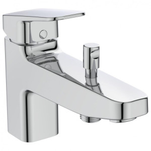 BD257AA Набортный смеситель для ванны/душа Ideal Standard CERAPLAN