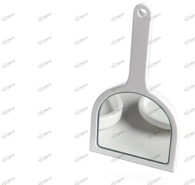 Olympia Ceramica Напольное увеличительное зеркало Ukiyo-e Spuk