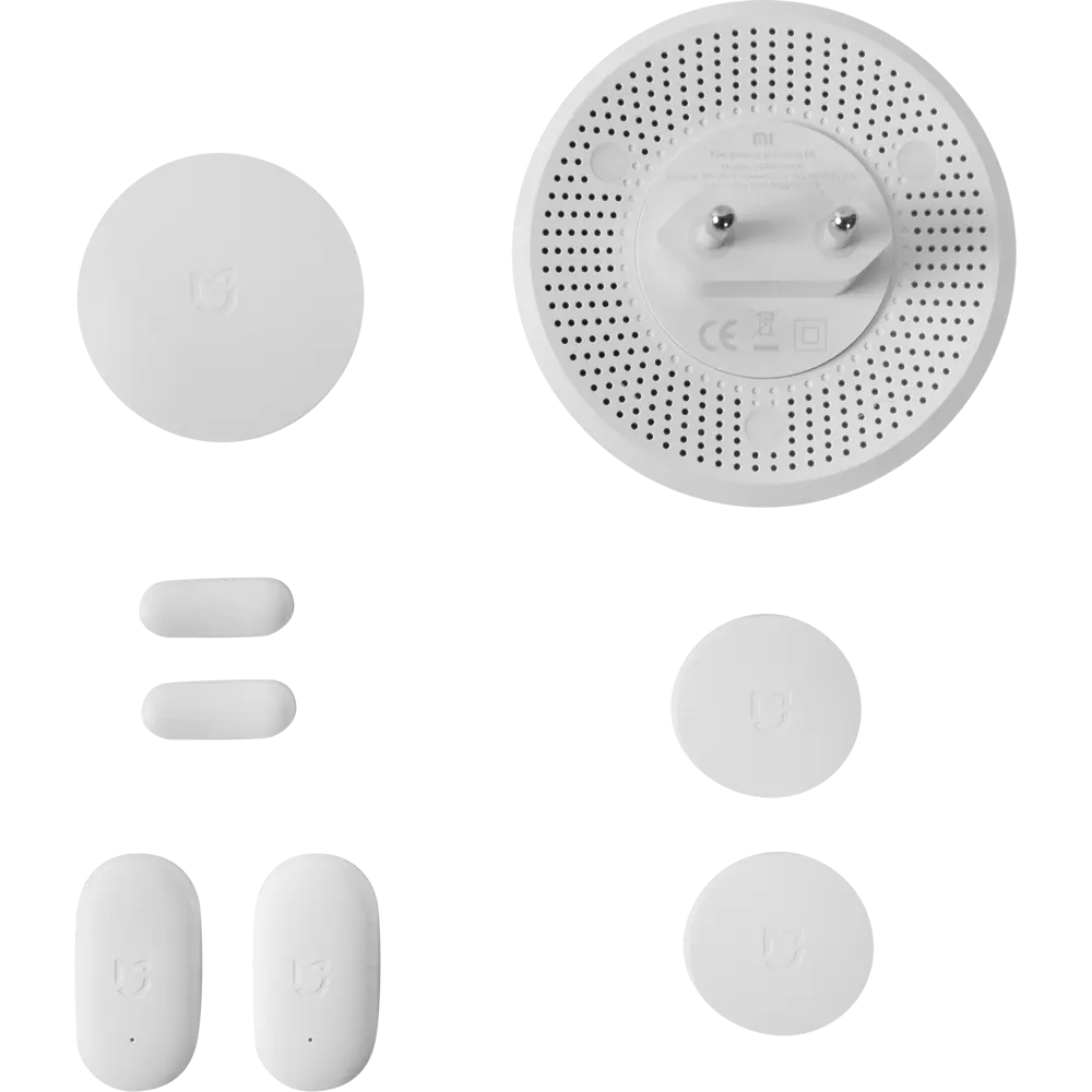 Набор датчиков Xiaomi Mi Smart Sensor 82672771 STLM-2002846 Santreyd 
