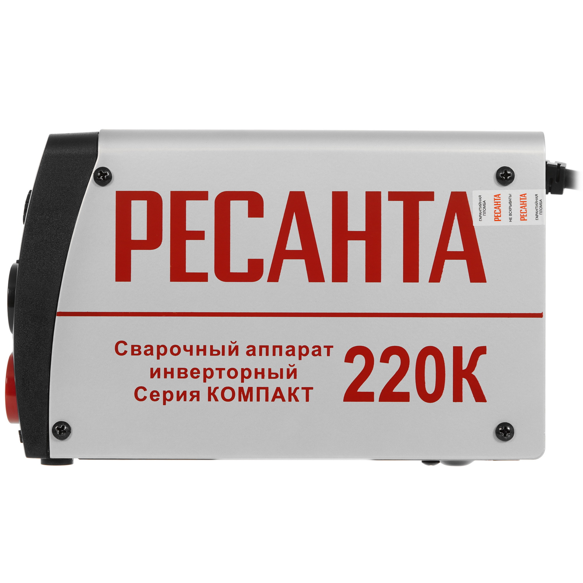 Сварочный аппарат Ресанта САИ 220К 1173183 STDN-0058885 - Вид №2