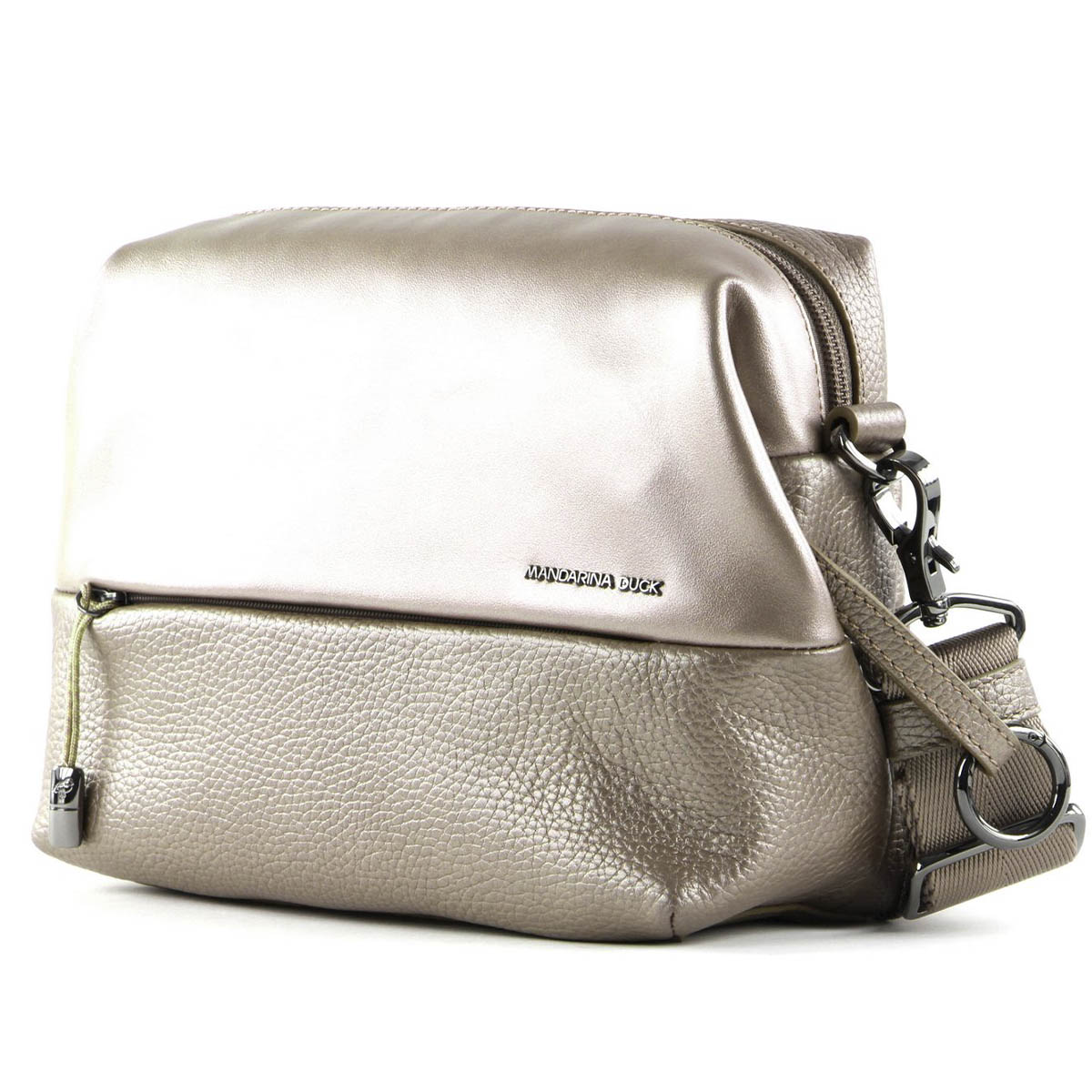 UPT03-301 Сумка UPT03 Bag Mandarina Duck Athena - Вид №1