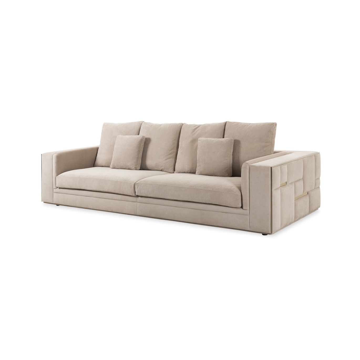 Диван / Babylon Visionnaire By Ipe Cavalli sun-id-374020 - Вид №2