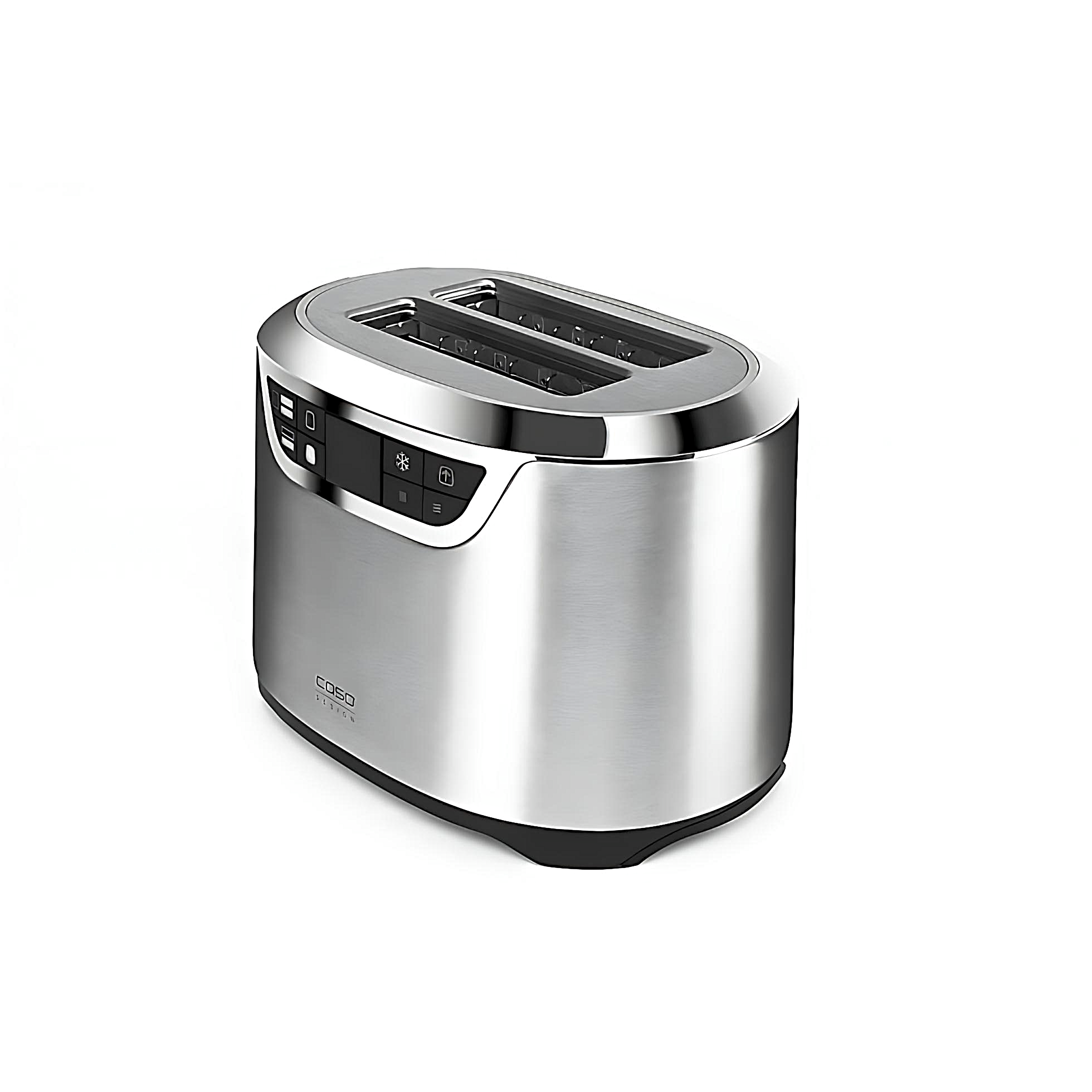 8117471 Тостер CASO T2 серебристый STDN-0005569 - Вид №1