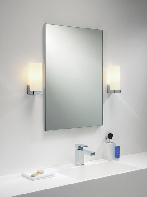 Astro Lighting Настенный светильник из опалового стекла с диммером Taketa 1169001  - Вид №3