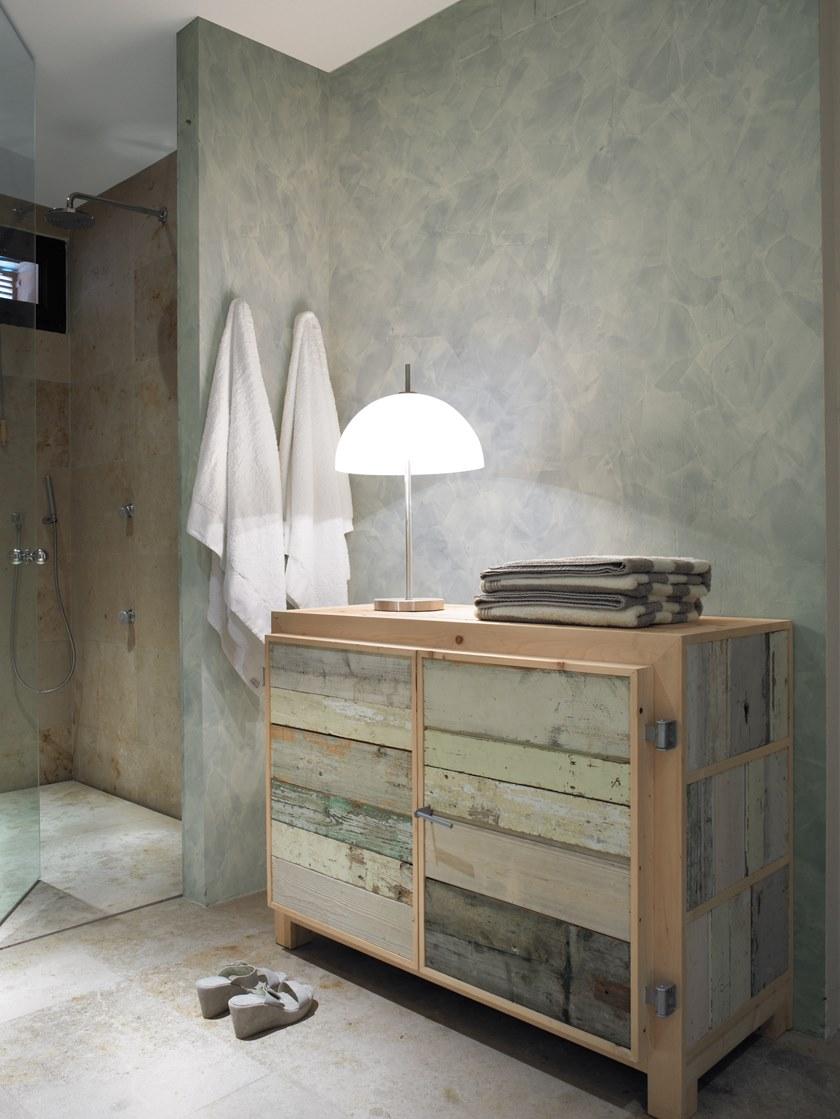 VALPAINT Декоративная роспись венецианской лепниной и известковой шпатлевкой Professionali sun-id-1401749 - Вид №10