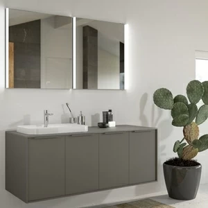 Berloni Bagno комплект мебели MANHATTAN 25