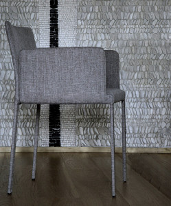 Полукресло  DOMITALIA Chloe-P