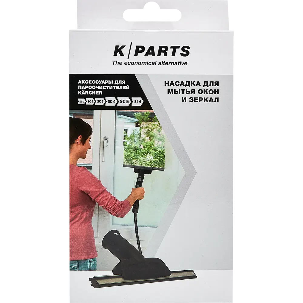 Насадка для мытья окон и зеркал Karcher 89359342 STLM-2042621  - Вид №2
